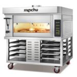 Moe Series Electric Deck Oven