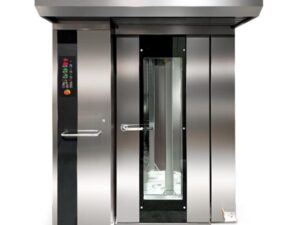 Ventilated Rack Oven