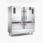 B Smart Steaming Cabinet