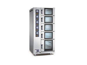 Smart Seafood Cabinet Series