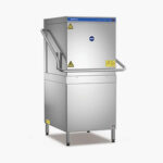 A07 Hood Type Dishwasher