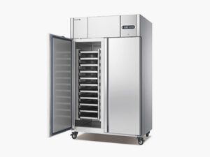 BAKERY CABINET