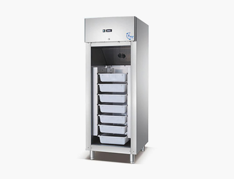 FISH CABINET
