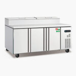 PIZZA RANGE