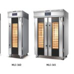 Mlc Series Retarder Proofer Cabinet