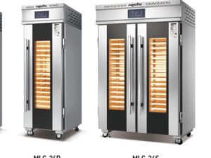 Mlc Series Retarder Proofer Cabinet