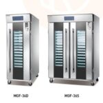 Mgf Series Proofer Cabinet