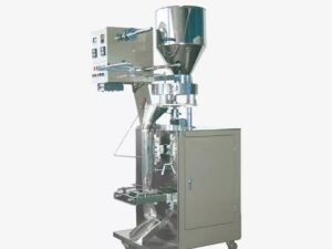 Automatic M Shape Folding Granule Packaging Machine DXDK-1000MII