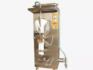 Automatic Liquid Packaging Machine DXDY-1000AIII