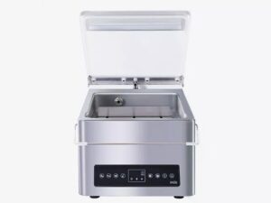 Automatic Table Vacuum Packaging Machine HVC-210T/1D