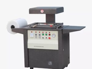 Table Top Shrink Packaging Machine For PE Film TB-390