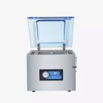 Nitrogen Professional Food Vacuum Chamber Sealer HVC-510T/2A