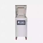 Plastic Bag Commercial Grade Vacuum Sealer for Large Items DZ-400DC