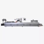 Full Automatic Food Vacuum Thermoforming Packaging Machine Manufacturers for Sale HVR-520A