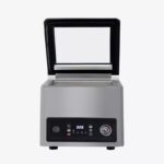 Table Top Vacuum Packaging Machine With Extra-Deep Vacuum Chamber For Food HVC-260T∕1D