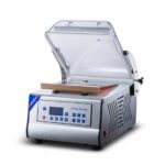 DZ-300T Vacuum Food Sealer Machine for Supermarket Retail Business Kimchi Vacuum Packing Machine