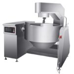 Industrial Electric Automatic Stirring Stew Wok LT-XC80
