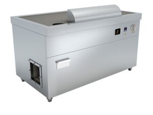 Restaurant Electric Teppanyaki Grill Dosa Tawa LT-TBS-E108