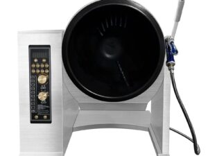 Restaurant Automatic Wok Cooking Machine-LT–TGS30