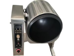 Commercial Gas Automatic Wok Machine Intelligent Stir Fryer LT-TGS30R