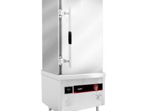 Industrial Induction Cooking Rice Steamer 12 Trays LT-ZF12-E115