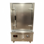 12 Steaming Trays Restaurant Induction Food Steamer LT-ZF12-120