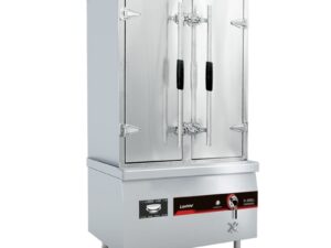 24 Trays Commercial Induction Rice Steamer LT-ZF24-E120