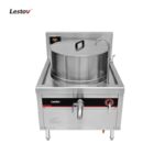 170L Restaurant Induction Soup Cooker LT-Y700-E115