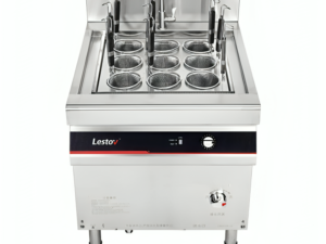 9 Holes Commercial Induction Noodle Boiler LT-ZMIX-E112